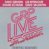 1985 Dave Grusin, Lee Ritenour, Diane Schuur & Dave Valentin - GRP Live In Session