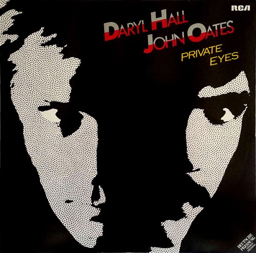 Hall & Oates 1981