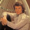 1972 Johnny Hallyday - Country-Folk-Rock