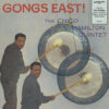 1959 The Chico Hamilton Quintet - Gongs East!