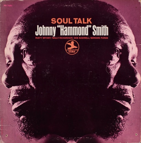 Johnny Hammond | Sessiondays