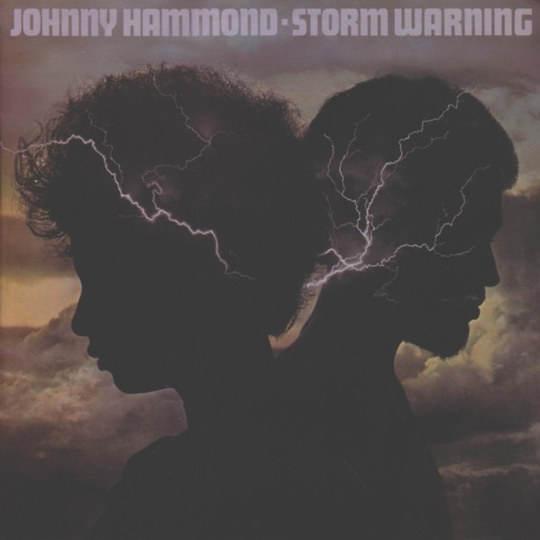 Hammond, Johnny 1977