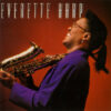 1992 Everette Harp - Everette Harp