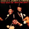 1978 Hodges, James & Smith - What Have You Done For Love?