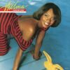 1980 Thelma Houston - Breakwater Cat