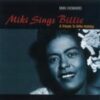 1993 Miki Howard - Miki Sings Billie