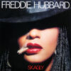 1980 Freddie Hubbard - Skagly