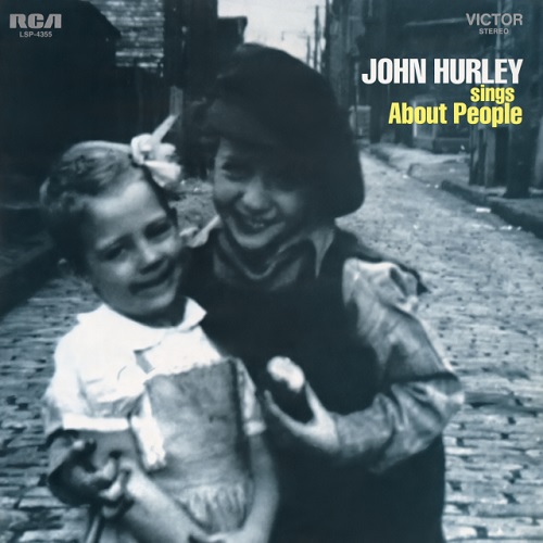 Hurley-John-1970