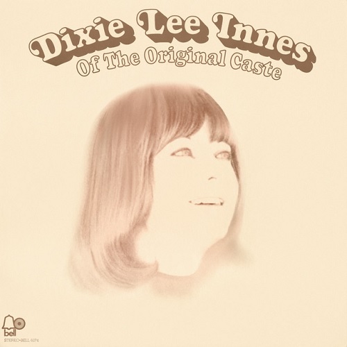 Innes, Lee Dixie 1972