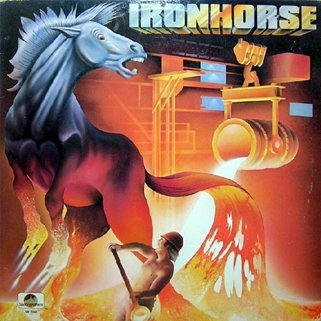 Ironhorse-1979