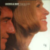 1972 Jackie & Roy - Time & Love