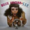 1983 Millie Jackson - E.S.P. (Extra Sexual Persuasion)