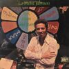 1972 LaMont Johnson - Sun, Moon And Stars