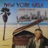 1980 LaMont Johnson - New York Exile