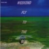 1982 Toshiki Kadomatsu - Weekend Fly To The Sun