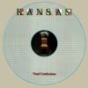 1982 Kansas - Vinyl Confessions