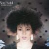 1984 Kimiko Kasai - New Pastel