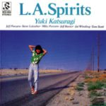 Katsuragi, Yuki 1982