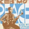 2004 Keb' Mo' - Peace... Back By Popular Demand