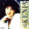 1991 Kenia - Love Lives On