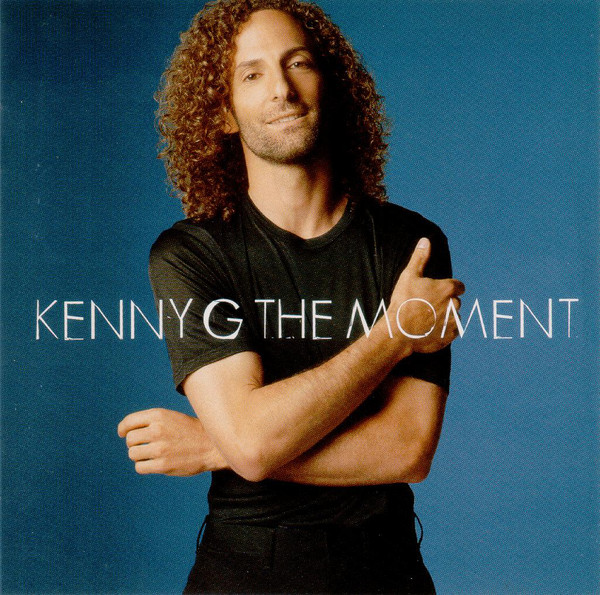 Kenny G 1996