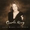2001 Carole King - Love Makes The World