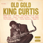 King Curtis 1961