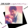 1984 Earl Klugh - Wishful Thinking