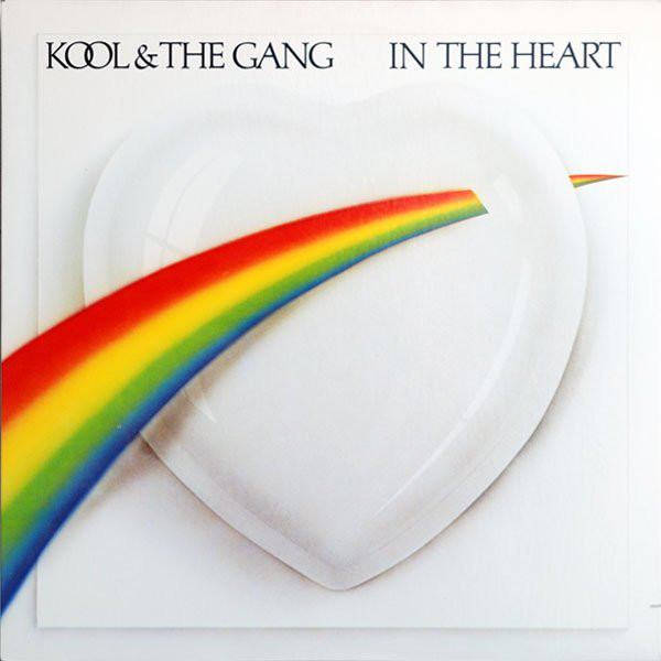Kool & The Gang 1983