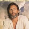 1978 Kris Kristofferson - Easter Island