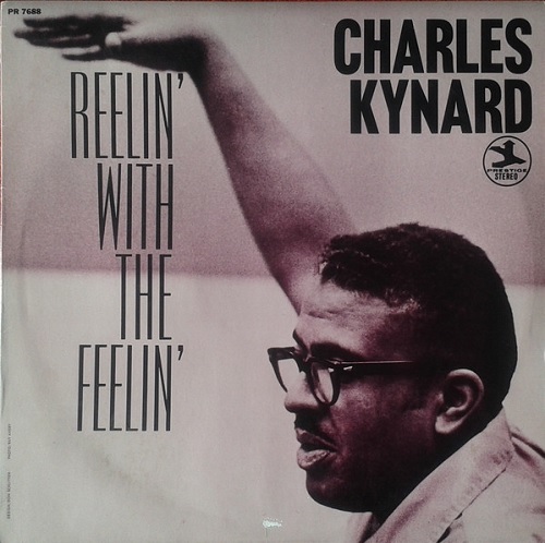 Kynard, Charles 1969