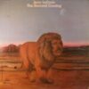 1974 Jerry Lacroix - The Second Coming