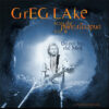 2003 Greg Lake - From The Underground Vol 2