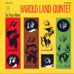 Land, Harold 1968