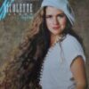 1985 Nicolette Larson - Say When