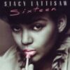 1983 Stacy Lattisaw - Sixteen