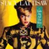 1986 Stacy Lattisaw - Take Me All The Way