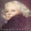 1979 Peggy Lee - Close Enough For Love