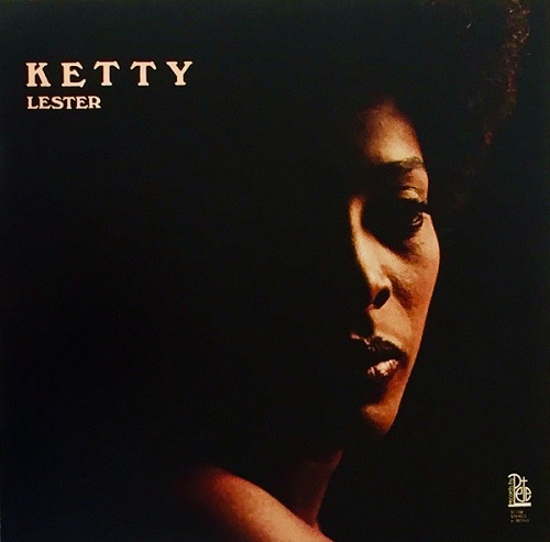 Lester, Ketty 1969