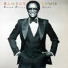 1981 Ramsey Lewis - Three Piece Suite