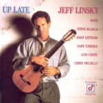 Linsky, Jeff 1988