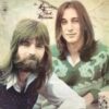 1972 Loggins & Messina - Loggins & Messina