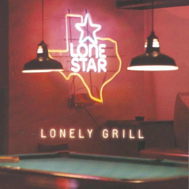 Lonestar-1999