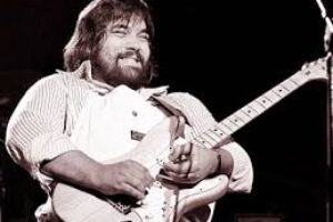 Lowell George