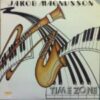1986 Jakob Magnusson – Timezone