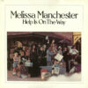 1976 Melissa Manchester - Help Is On The Way