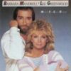 1984 Barbara Mandrell & Lee Greenwood - Meant For Each Other