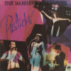 1978 The Manhattan Transfer - Pastiche