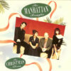 1992 The Manhattan Transfer - The Christmas Album