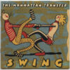 1997 The Manhattan Transfer - Swing